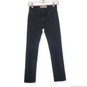 Levi's 510 Skinny Jeans in Black